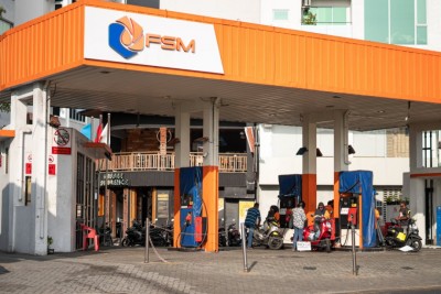 އެފްއެސްއެމް މުވައްޒަފުންތަކެއް ވައްކަންކޮށް މަނީ ލޯންޑާކުރާކަމަށް ޝައްކުވާ މައްސަލައެއް ބަލަނީ