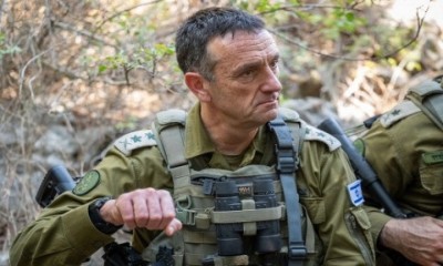 ހިޒްބުﷲގެ "ދެފައި ބިންދާލެއްވިއްޖެ"، ޣައްޒާގެ ދިފާއުގައި ދެން ކުރެވޭނެކަމެއް ނޯންނާނެ: އިސްރާއީލު