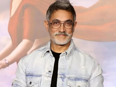 ފިލްމީ ދާއިރާއަށް ދެން ދެވެން އޮޮތީ ގިނަވެގެން 10 އަހަރުކަމަށް އާމިރު ބުނެފި