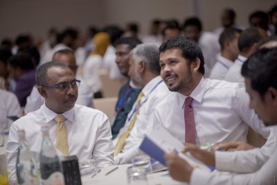 ރައްޔިތަކަށް ފަސޭހަވާ އެންމެ ގާނޫނެއް ވެސް ޕީއެންސީ މެޖޯރިޓީ އޮތް މަޖިލީހުން ހަދާފައެއްނެތް: ވައްޑެ