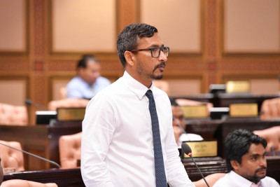 153 ދުވަސް ފަހުން، އިޒްރޭލު ޕާސްޕޯޓު މަނާކުރާ ބިލުގެ މަސައްކަތް ފަށައިފި