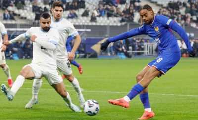 ނޭޝަންސް ލީގުގެ ކްއާޓާ ފައިނަލުން އިޓަލީވިލާތާއި ފަރަންސޭސިވިލާތް ޖާގަހޯދައިފި