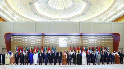 ފަލަސްތީނުގެ ބިންތަކުން އިސްރާއިލުން ފައިބަންޖެހޭ: ލީޑަރުން