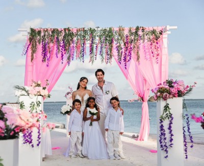 ސަނީ ލިއޯން، ރާއްޖޭގައި ކައިވެނި އާކޮށްފި