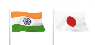 ދެއަހަރެއްހާ ދުވަހުގެ ތެރޭގައި، ޖަޕާން ގެ މައްޗަށް އިގުތިސާދީ ގޮތުން އިންޑިއާ ކުރިހޯދާނެ