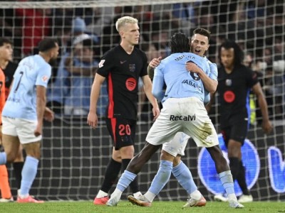 ސެލްޓާއިން ފަހު ވަގުތު ބާސާ ހިފަހައްޓާލައިފި؛ ލީޑު ހަނިވެއްޖެ