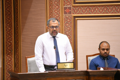 ރާއްޖެ ބަނގުރޫޓުވުމުގެ ވާހަކަ ދެއްކުން ހުއްޓިއްޖެ: ޒަމީރު