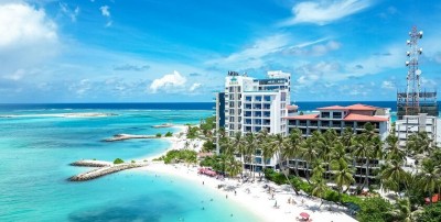 ޙައްޖު ކޯޕަރޭޝަނުން މާފުށީގައި ހަލާލް ޓޫރިޒަމް ފަށަނީ