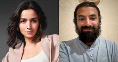 ޑައިރެކްޓަރު ނާގް އަޝްވިންގެ ފިލްމުގެ ބަތަލާއަކަށް އާލިއާ