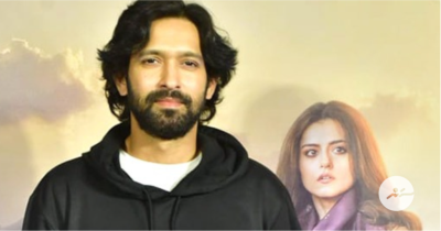 ވިކްރާންތުގެ އާ ފިލްމު އިއުލާންކުރުމާއެކު އިންޒާރުގެ މެސެޖުތަކެއް ލިބެމުން އަންނަ ކަމަށް ބުނެފި