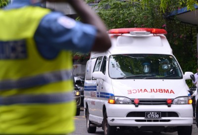 ގުލާބީމަގުގައި ހުރި ގެއަކުން މަރުވެފައި އޮތް ދިވެއްސަކު ފެނިއްޖެ