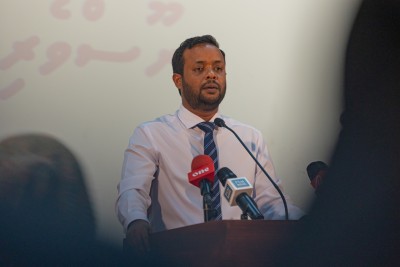 ބަޖެޓު އެކުލަވައިލީ، ވީހާ ވެސް ގިނަ މަޝްރޫއުތައް ހިންގުމަށް ފުރުސަތު ލިބޭ ގޮތަށް: މުއްތަލިބު