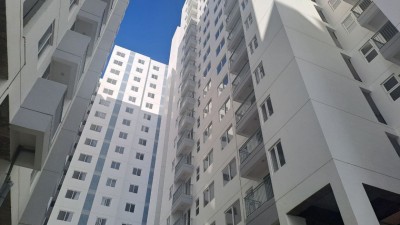 އެފްޑީސީން 32 ޓަވަރުގައި ހަދާ 127 ކޮމާޝަލް ޔުނިޓު ދޫކުރަން ފަށަނީ