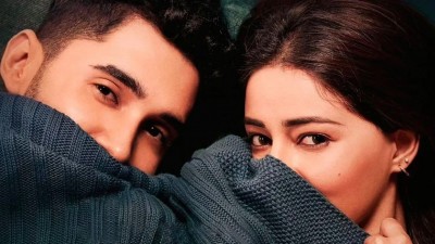 ކަރަން ޖޯހަރުގެ ދަރުމާ ޕްރޮޑަކްޝަންސްގެ އާ ޖޯޑަކީ އަނަނިޔާ އާއި ލަކްޝް