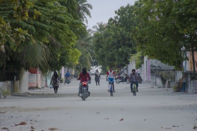 ކަނޑުހުޅުދޫ މާރާމާރީގައި އަނިޔާވި މީހެއްގެ ހާލު ސީރިއަސްވެ، އިތުރު ފަރުވާއަށް މާލެ ގެންނަނީ