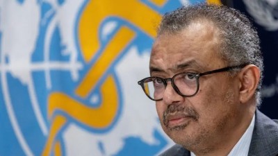 އުންރުވާގެ މަސައްކަތް އެހެން ބަޔަކަށް ނުކުރެވޭނެ: ޑަބްލިޔުއެޗްއޯ