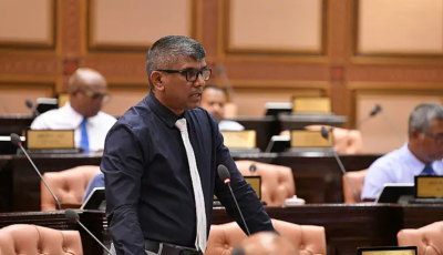މީޑިއާ ކޮންޓްރޯލްކުރަން ރައީސަށް ބާރު ލިބޭ ބިލު އަނބުރާ ގެންގޮސްފި