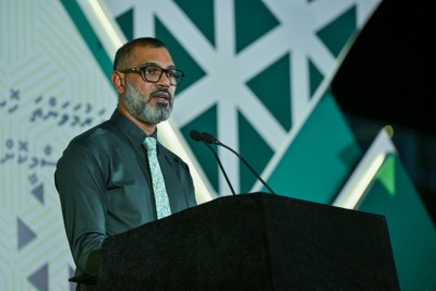 އިންޕޭޝަންޓް ފެސިލިޓީތަކާ އެއްކޮށް، ދަރުމަވަންތައާއި އައިޖީއެމްއެޗްގައި 121 އެނދު އިތުރުވާނެ: ހަލީމް