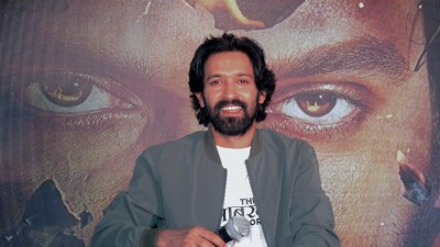 ވިކްރާންތު ފިލްމީ ދާއިރާ މުޅިން ދޫކޮށްނުލާ ކަމަށް ބުނެފި