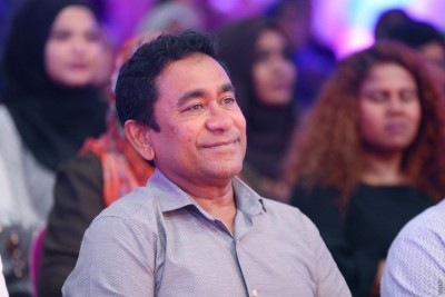 އިޒްރޭލު ޕާސްޕޯޓުގެ މައްސަލަ ކޮމިޓީގައި ފެށީ ރައީސް ސައުދީއަށް ވަޑައިގަންނަވަން ޖެހުމުން: ޔާމީން