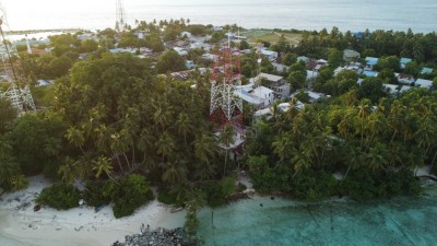 ވ. އަތޮޅުގައި މީހުން ނުވިހާތާ 12 ވަރަކަށް އަހަރު، އެންމެން ވިހަން މާލެއަށް