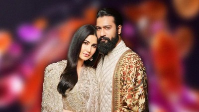 ވިކީގެ ރީތި ކަމުގެ ފަހަތުގައި ހުރީ ކެޓްރީނާ