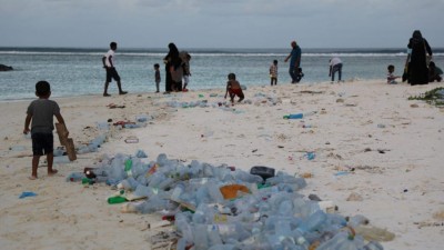 ކުނި މެނޭޖްކުރުމަށް ބީއެމްއެލްއިން ހުޅުވާލި ޕްރޮޖެކްޓް ކާމިޔާބުކުރި ޖަމިއްޔާތައް އިއުލާންކޮށްފި