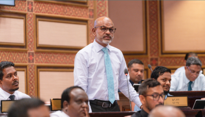 އާސަންދަ ރިފޯމްކުރާ ވަރަށް ވުރެ ހާލަތު ގޯސް؛ ހުއްޓާލަންޖެހޭ: ނާޒިމް