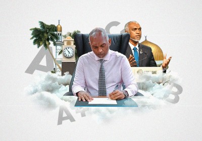 ސަރުކާރަށް އެއް އަހަރު: ދޭނީ ކޮން ރިޕޯޓެއް؟