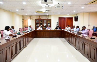 އިޒްރޭލު ޕާސްޕޯޓު މަނާކުރާ ބިލުގެ މަސައްކަތް ފެބްރުއަރީ މަހާ ހަމައަށް ދަންމާލަން ކޮމިޓީން ފާސްކޮށްފި