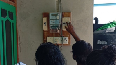 އީ.އެލް.ސީ.ބީ ހަރުކޮށްފައި ހުންނަން ޖެހެނީ ކީއްވެ؟