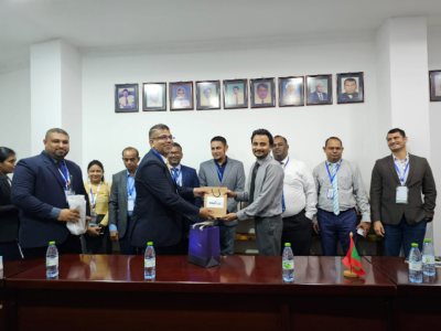 ޑޮލަރު މާރުކުރާ ގަވާއިދު ތަންފީޒުކުރުން މުހިންމު: ވިޔަފާރިވެރިންގެ ޖަމިއްޔާ