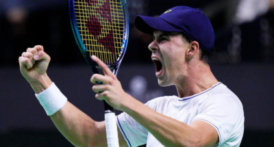 ޑޭވިސް ކަޕްގެ ސެމީ ފައިނަލުން ޖަރުމަނުވިލާތް ޖާގަހޯދައިފި