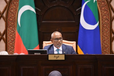 މެންބަރުންގެ ގޮނޑި ގެއްލޭ އިސްލާހު ކޮމިޓީން ފާސްކޮށްފި
