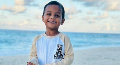 ފުވައްމުލަކުން ފިރިހެން ކުއްޖާ ފެނިއްޖެ، ހާލު ރަނގަޅު