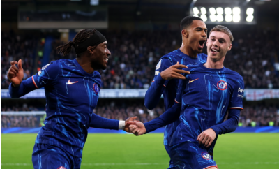 ތިނެއްް ސުމަކުން ޗެލްސީ ވިލާ ބަލިކޮށްފި