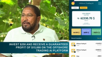 އޭއައި ބޭނުންކޮށްގެން ގާސިމްގެ ފޭކް ވީޑިއޯތަކެއް ދައުރުކުރާތީ ސަމާލުވާން އެދެފި