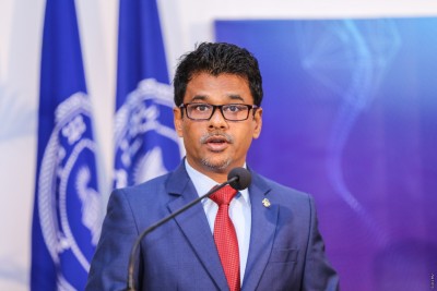 އާންމު ތަންތަނުގައި ސިނގިރޭޓު ބުއިން ހުއްޓުވުމުގައި އޮތީ ދޫދެވިފައި، ފަރުދީ ޒިންމާ މުހިންމު: ނާޒިމް