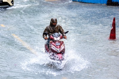 މެދުރާއްޖެތެރެއަށް އަނެއްކާ ވެސް މޫސުން ގޯސްވެދާނެކަމަށް ލަފާކޮށްފި