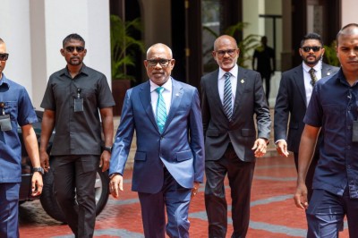 ގޮނޑި ގެއްލޭ އިސްލާހު މިއަދުން މިއަދަށް ފާސްކުރަން ހަވީރު ޖަލްސާއެއް