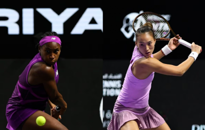 ޑަބްލިޔުޓީއޭ ފައިނަލްސްގެ ފައިނަލުން ގައުފް އާއި ޒެން ޖާގަހޯދައިފި