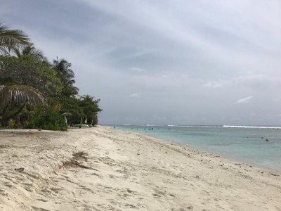 ހުޅުމާލޭ މޫދަށް އެރުނު ކުއްޖަކަށް ޖިންސީ ގޯނާ ކުރި މައްސަލައެއް ބަލަނީ