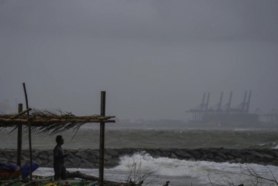 ސްރީ ލަންކާގައި ފެންބޮޑުވެ ކުޑަކުދިން ހިމެނޭހެން 5 މީހުން މަރުވެއްޖެ