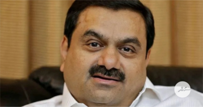 އެމެރިކާގެ ތުހުމަތުތަކާ ގުޅިގެން ގޯތަމް އަދާނީ ފުރަތަމަ ފަހަރަށް ވާހަކަދައްކަފި