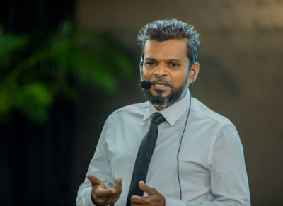 ނުކުރަން ލަފާ ދީފިނަމަ ޙައްޖު ކޯޕަރޭޝަނުން ގެސްޓްހައުސް ނުހިންގާނަން: ޝަކީލް