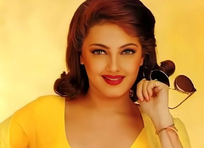 މަމްތާ 25 އަހަރު ފަހުން އެނބުރި އިންޑިއާއަށް