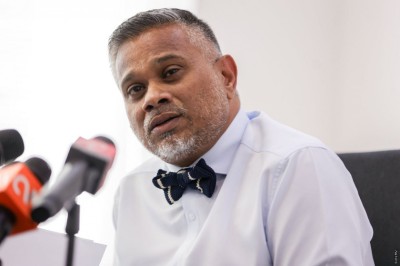 ގެދޮރުވެރިޔާ އާއި ބިންވެރިޔާގެ އަވަސް ތަހުގީގެއް ހިންގައި، ކޮންމެ ހަފުތާއަކު މައުލޫމާތު ދޭން ޕީޖީގެ އަމުރެއް