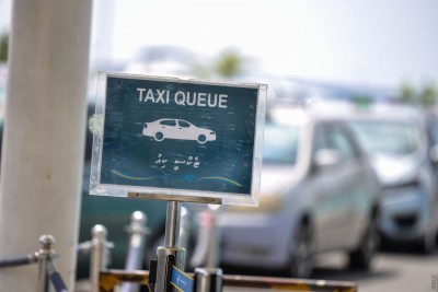 ޓެކްސީ ޑްރައިވަރުންގެ އެއްވެސް ކަންބޮޑުވުމަކަށް ހައްލެއް ނުލިބޭ: އެސޯސިއޭޝަން