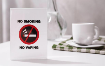 މަނާކުރިފަހުން ވޭޕް ބޭނުންކުރި 4 މީހަކު ޖޫރިމަނާކޮށްފި