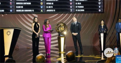 ކްލަބް ވޯލްޑް ކަޕްގެ ގުރުއަތުލުން ބާއްވައިފި